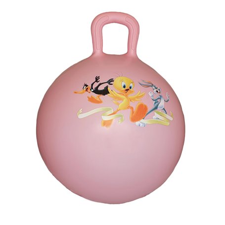 GERARDO'S- Looney Tunes Ballon Sauteur