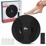 TERAPIO Électro Stimulateur Circulatoire. Appareil de Massage pour Pieds