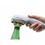ONE TOUCH Ouvre-bouteille électrique KC85 - Aucun effort nécessaire - Pour tous, même sans force manuelle - Ouvre tous les bouch