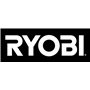 Ryobi - Carter de Protection pour Lame scie (s'utilise avec Le RAC167) pour débroussailleuses sur Batterie RY18BCX26A & RY36BCX3