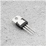 30pcs TIP122 NPN Transistor de Puissance 5A Transistor Triode Transistor de Puissance Épitaxial 100 V Transistors Darlington Acc