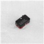 EMSea Lot de 5 micro-interrupteurs de fin de course V-15-1C25 à 2 broches SPDT - Convient pour les appareils électriques et élec