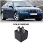 YINETTECH Relais de puissance automobile à 4 broches 12 V 61366901469 compatible avec BMW Série 1 E81 (2006-2011) E87 (2007-2011