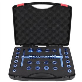 Ticarus Kit de roulement de cycle pour roue/moyeu