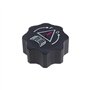 VGOL Voiture Bouchon de Réservoir de Liquide de Refroidissement 1306E4 1306C9 1306J5 1306E0 9681593380 9638001280 pour 106 107 2