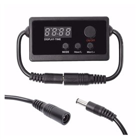 VGOL 2 Pièces Connecteur BNC Q9 Vers Double Fiche Banane Câble Coaxial Longueur Totale 131,5 Cm Longueur de Câble 36 Cm pour Osc