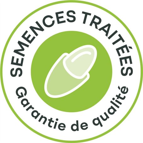 BOFRHME 8 Balles de Tennis Walker pour Pieds de Meubles et Protection du Sol