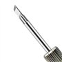 Iegefirm Pointes de Soudure TêTe de Fer à Souder USB Pointes de Fer à Souder de Remplacement TêTe de Soudage pour Interface E10