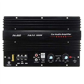 PRATYAHARA 12V 1000W Voiture Audio Haute Puissance Amplificateur Amplificateur Conseil Puissant Caisson de Basses Basse Ampli PA PRATYAHARA 12V 1000W Voiture Audio Haute Puissance Amplificateur Amplificateur Conseil Puissant Caisson de Basses Basse Ampli PA