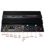 PRATYAHARA 12V 1000W Voiture Audio Haute Puissance Amplificateur Amplificateur Conseil Puissant Caisson de Basses Basse Ampli PA