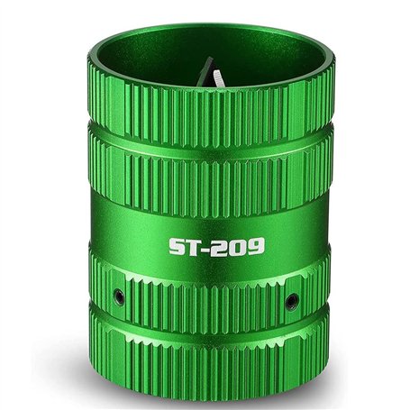 Kopinma Outil d'ébavurage de tuyau