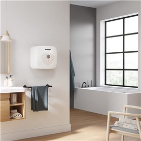 Luntfeiy Gants de sablage pour sable 60 x 20 cm