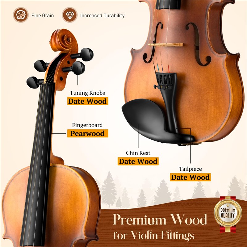 Nudiuhis Lot de 2 supports de harpe pour abat-jour E14