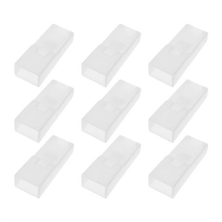 eMagTech 50x Cosses de Câble de 6