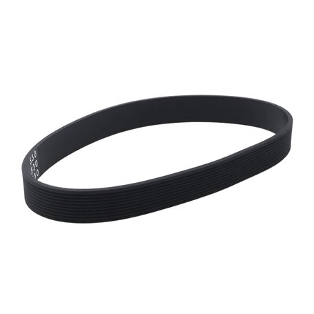 eMagTech Courroie de Rechange pour Scie Circulaire ¨¤ Table 5140085-55 Compatible avec Porter Cable PCB270TS Scie Circulaire ¨¤