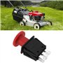eMagTech Interrupteur de Prise de Force 539131627 430-433 Compatible avec Husqvarna Craftsman Tondeuse AYP Dixon DX260 DX272 LZ6