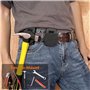 Porte-Outil Magnétique Antidérapant pour Ceinture