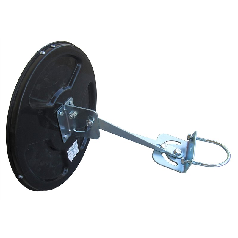 Krytavo WH-SP-WS01 Anémomètre Outil de mesure de vitesse de capteur de vitesse de l'instrument météorologique Accessoires pour a