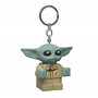 Lego Star Wars Le Mandalorien – Grande figurine lumineuse de 5