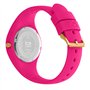 Ice-Watch Femmes Analogue Quartz Montre avec Bracelet en Silicone 022460