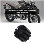 eMagTech 2pcs Kit d'abaissement de Siège de Moto 10mm Conversion de Siège de Moto Accessoires de Moto Compatibles avec R1200GS L