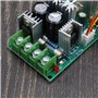 eMagTech PWM DC Module contrôleur de vitesse de moteur 12 V 24 V 36 V 48 V Vitesse réglable PWM Régulateur électronique 20 A Ult