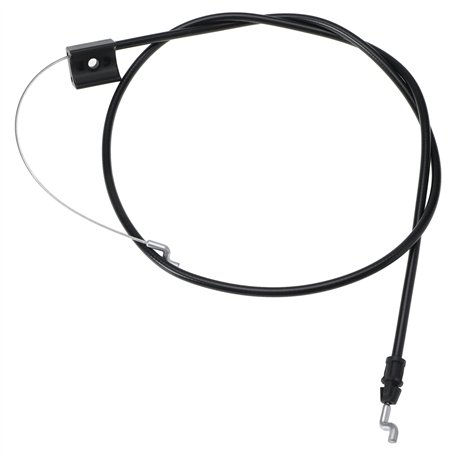 ECSiNG Câble de Commande de Moteur Tondeuse à Gazon 181000661/0 Compatible avec Mountfield 45HP 45PD HP470 SP470 Tondeuses Longu