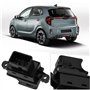 ECSiNG 1 Pièce de Rechange pour Interrupteur de Vitre électrique Côté Passager OE 935751Y000 Compatible avec Kia Picanto 2011-20