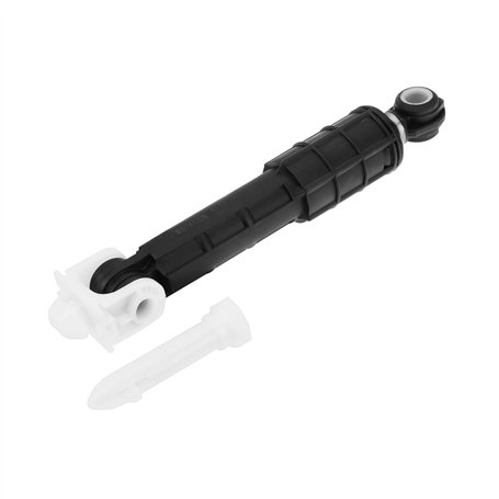 SG Store Lot de 2 Amortisseurs de Rechange pour Lave-linge WH01X20826 4587822 Compatible avec Whirlpool GE Les Amortisseurs de M