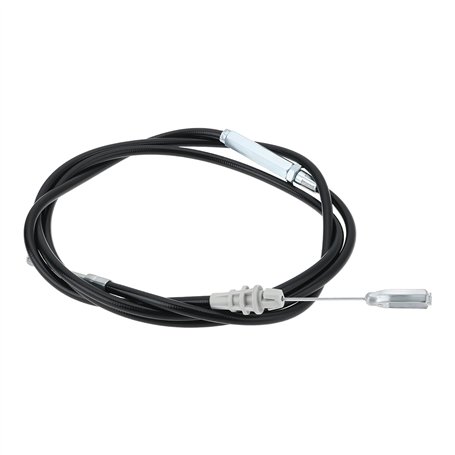 Briny River Câble d'embrayage de rechange pour tondeuse à gazon 54510-VL0-P01 compatible avec les tondeuses Honda HRR216K8 HRR21