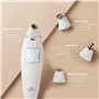Reinvo Baguette de microdermabrasion faciale par Project E Beauty