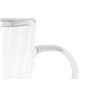 Tasse Vivalto OCT-DG2324 Transparent 270 ml (6 Unités)