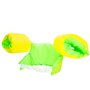 Manchettes AquaSport Jaune Vert 53 x 20 x 18 cm (6 Unités)