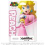 Amiibo Peach - Super Mario series Ver. [Wii U] [import Japonais]