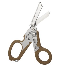 DADEA Raptor Response Sécateur d'urgence 6 en 1