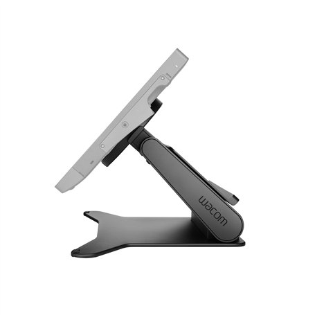 Wacom Support Cintiq Pro 22 - VESA 100 - Rotation 20° dans Les Deux Sens - Compatible Cintiq Pro 22