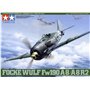Tamiya - 61095 - Focke Wulf Fw190A-38/A-8 R2