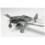 Tamiya - 61095 - Focke Wulf Fw190A-38/A-8 R2