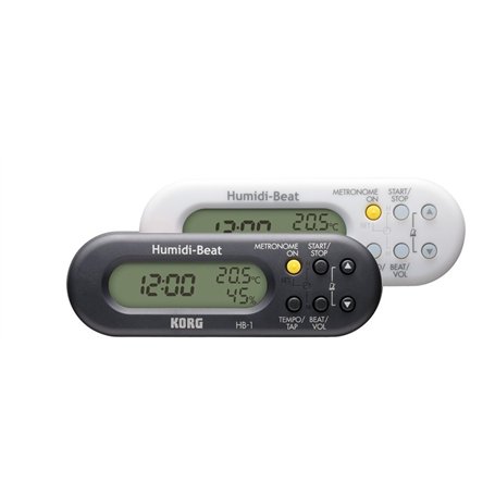 Korg HB-1WH Métronome HB-1WH