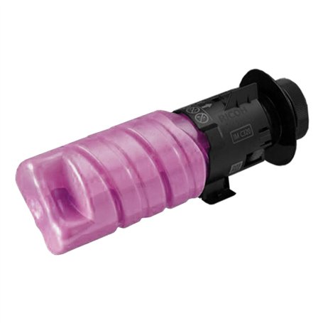 Toner original Ricoh IM C320 Magenta