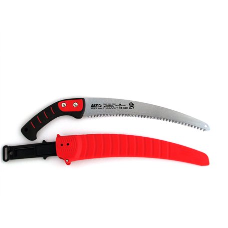 ARS 1291-00 CT-32E Scie d'élagage