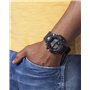 Casio Montre Homme Digitale Énergie Solaire avec Bracelet en Résine – GW-9400-1ER