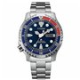 Montre Homme Citizen NY0086-83L (Ø 42 mm)