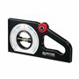 Tajima SLT100MY Slant 100 Rapporteur d’angle, Noir/blanc