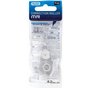 Plus Japan 48532 Bande de recharge roller correcteur MR