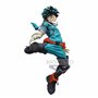 My Hero Academia - King of Artist - Izuku Midoriya Figurine