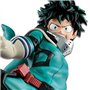 My Hero Academia - King of Artist - Izuku Midoriya Figurine