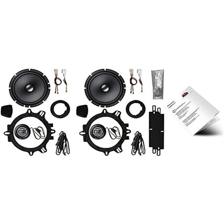 Pioneer TS-Fiat-DUCATO