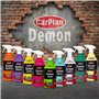 CarPlan Demon Shampoing pour Tissus d'Ameublement, 1 l