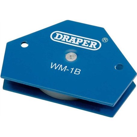 Draper 24577 Aimant de soudeur multi-usages
